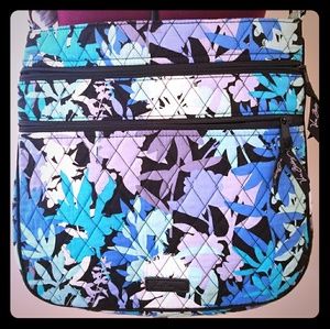 Vera Bradley cross body